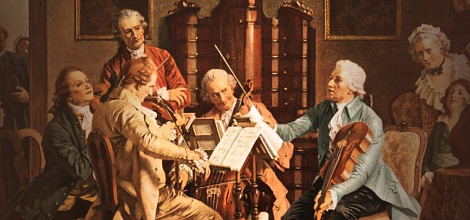 Music for Us in NOVAT